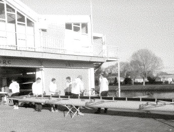 Old Club